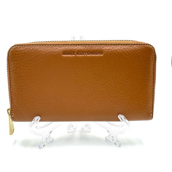 Aimee Kestenberg Handbags - Aimee Kestenberg Leather Wallet